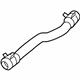 Hyundai 28673-G5200 Hose Assembly-EHRS Water,Out Hyundai 28673-G5200 Hose Assembly-EHRS Water,Out