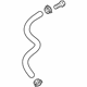 Hyundai 97312-G2000 Water Outlet Hose Assembly Hyundai 97312-G2000 Water Outlet Hose Assembly