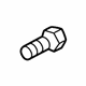 Hyundai 97333-G2000 Quick Connector Hyundai 97333-G2000 Quick Connector