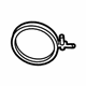 Hyundai 28192-39600 Hose Clamp Hyundai 28192-39600 Hose Clamp