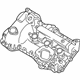 Hyundai 22420-3LTA0 Rocker Cover Assembly Right Hand