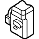 Hyundai 97788-I3000 HEAT COVER-EXPANSION VALVE