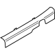 Hyundai 85880-AB000-NNB Trim Assembly-FR Dr SCUFF RH Hyundai 85880-AB000-NNB Trim Assembly-FR Dr SCUFF RH