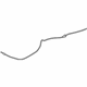 Hyundai 81190-J0000 Hood Latch Release Cable Assembly Hyundai 81190-J0000 Hood Latch Release Cable Assembly
