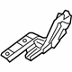 Hyundai 79120-H5000 Hood Hinge Assembly Right Hand Hyundai 79120-H5000 Hood Hinge Assembly Right Hand