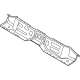 Hyundai 65631-S2500 Member Assembly-RR FLR INTERM CROS Hyundai 65631-S2500 Member Assembly-RR FLR INTERM CROS
