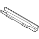 Hyundai 65852-P2000 Member-RR Floor Ctr Cross Hyundai 65852-P2000 Member-RR Floor Ctr Cross