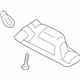 Hyundai 92501-J9100 License Plate Lamp Assembly Hyundai 92501-J9100 License Plate Lamp Assembly