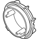 Hyundai 92140-AA500 DUST CAP ASSY-HEADLAMP Hyundai 92140-AA500 DUST CAP ASSY-HEADLAMP
