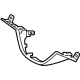 Hyundai 56171-S1000-4X Bezel Assembly-Lower