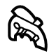 Hyundai 97166-L0000 Cap
