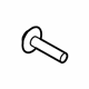 Hyundai 12211-05123 Screw Hyundai 12211-05123 Screw