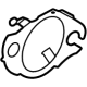 Hyundai 28493-2S010 Gasket-EGR Pipe Hyundai 28493-2S010 Gasket-EGR Pipe