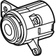 Hyundai 93500-L1000-SRF Button Start Switch Assembly Hyundai 93500-L1000-SRF Button Start Switch Assembly
