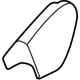 Hyundai 88041-T1000-NNB Front Inner Seat Shield Cover Right Hand Hyundai 88041-T1000-NNB Front Inner Seat Shield Cover Right Hand