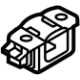 Hyundai 88532-D2000 Housing-FR Seat Cushion Tilt Hyundai 88532-D2000 Housing-FR Seat Cushion Tilt
