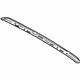 Hyundai 67162-J9000 Rail-Roof Center No.3 Hyundai 67162-J9000 Rail-Roof Center No.3
