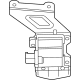 Hyundai 99150-AA020 Rear Corner Radar Unit Assembly Right Hand Hyundai 99150-AA020 Rear Corner Radar Unit Assembly Right Hand