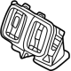 Hyundai 97040-CW000-MMH AIR VENTILATOR ASSY-CONSOLE Hyundai 97040-CW000-MMH AIR VENTILATOR ASSY-CONSOLE