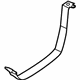 Hyundai 31210-G2000 Fuel Tank Band Assembly