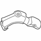 Hyundai 31220-G2000 Fuel Tank Heat Protector