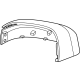 Hyundai 87616-P6000 SCALP-O/S RR VIEW MIRROR,LH Hyundai 87616-P6000 SCALP-O/S RR VIEW MIRROR,LH