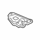 Hyundai 62456-B1000 Protector-Gear Box,LH Hyundai 62456-B1000 Protector-Gear Box,LH