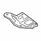 Hyundai 62457-B1000 Protector-Gear Box,RH Hyundai 62457-B1000 Protector-Gear Box,RH