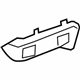Hyundai 97030-3L100 Duct Assembly-Rear Air Ventilator,No.2 Hyundai 97030-3L100 Duct Assembly-Rear Air Ventilator,No.2