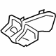 Hyundai 97030-3L000 Duct Assembly-Rear Air Ventilator,No.3 Hyundai 97030-3L000 Duct Assembly-Rear Air Ventilator,No.3
