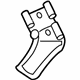 Hyundai 89899-2M000-9P Child Lower Anchor ISO Fix Hyundai 89899-2M000-9P Child Lower Anchor ISO Fix