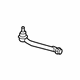 Hyundai 56825-S2500 Tie Rod End Assembly Right Hand