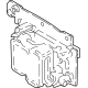 Hyundai 99110-BE000 Front Radar Unit Assembly Hyundai 99110-BE000 Front Radar Unit Assembly