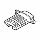 Hyundai 92140-28050 Bracket-Side Lamp Mounting,RH Hyundai 92140-28050 Bracket-Side Lamp Mounting,RH