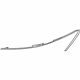 Hyundai 92132-28550 Module-HEADLAMP Adjust Mechanism Hyundai 92132-28550 Module-HEADLAMP Adjust Mechanism