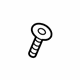 Hyundai 83412-3F000 Screw Machine Hyundai 83412-3F000 Screw Machine