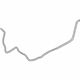 Hyundai 98960-1R000 Rear Washer Hose Assembly Hyundai 98960-1R000 Rear Washer Hose Assembly