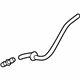 Hyundai 98950-1R000 Rear Washer Hose Assembly Hyundai 98950-1R000 Rear Washer Hose Assembly