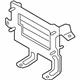 Hyundai 39112-03HE3 PCU Bracket Hyundai 39112-03HE3 PCU Bracket