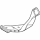 Hyundai 97360-S8000 Rear Heating Duct Left Hand