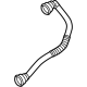 Hyundai 25450-PI500 HOSE ASSY-WATER Hyundai 25450-PI500 HOSE ASSY-WATER
