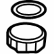 Hyundai 25450-GI600 HOSE ASSY-WATER