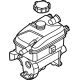 Hyundai 25430-CV200 Reservoir Tank Assembly Hyundai 25430-CV200 Reservoir Tank Assembly