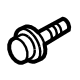 Hyundai 25414-GI000 Radiator Hose Assembly Upper