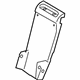 Hyundai 89391-3J300-6T Cover Main Assembly-Center Back Hyundai 89391-3J300-6T Cover Main Assembly-Center Back