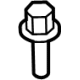 Hyundai 11456-08306-B Bolt Hyundai 11456-08306-B Bolt