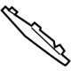Hyundai 84753-BE030-NNB Fuse Box Cover Assembly Hyundai 84753-BE030-NNB Fuse Box Cover Assembly