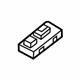 Hyundai 93581-3V000 Power Window Sub Unit Assembly Hyundai 93581-3V000 Power Window Sub Unit Assembly
