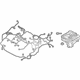 Hyundai 91240-D3400 Wiring Assembly Control Hyundai 91240-D3400 Wiring Assembly Control