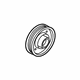 Hyundai 97643-J9200 Air Conditioning Compressor Pulley Assembly Hyundai 97643-J9200 Air Conditioning Compressor Pulley Assembly